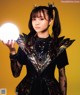 BABYMETAL ベビーメタル, NYLON JAPAN Magazine 2021年2月号