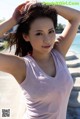 Nozomi Takeuchi - Schn Babes Viseos