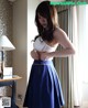 Kaho Manabe - Superb Pakistani Girl