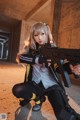 [面饼仙儿] MBXER UMP45 Girls Frontline