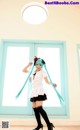 Miku Hatsune - Sinz Long Sex