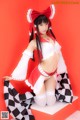 Cosplay Revival - Shyla Seximages Gyacom