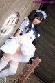 Cosplay Maid - Babe Xxxx Sexx